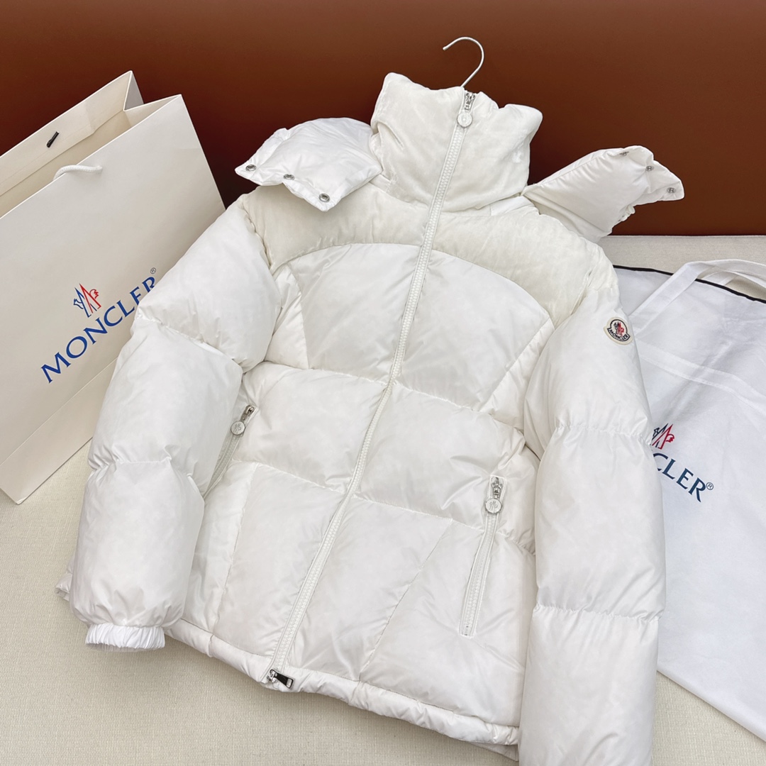 Moncler Down Jackets